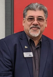 Al Gonzalez