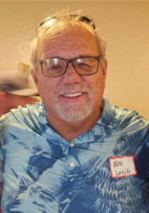 Ken Long