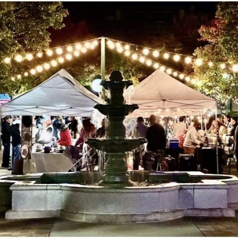 beerman plaza